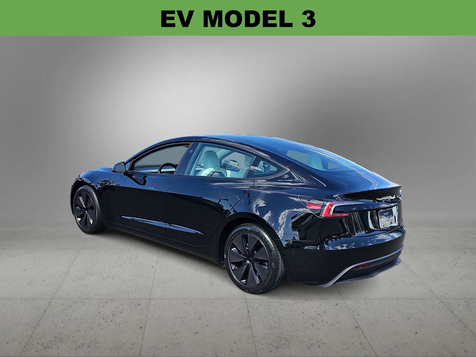 Thumbnail: 2024 Tesla Model 3 - 6