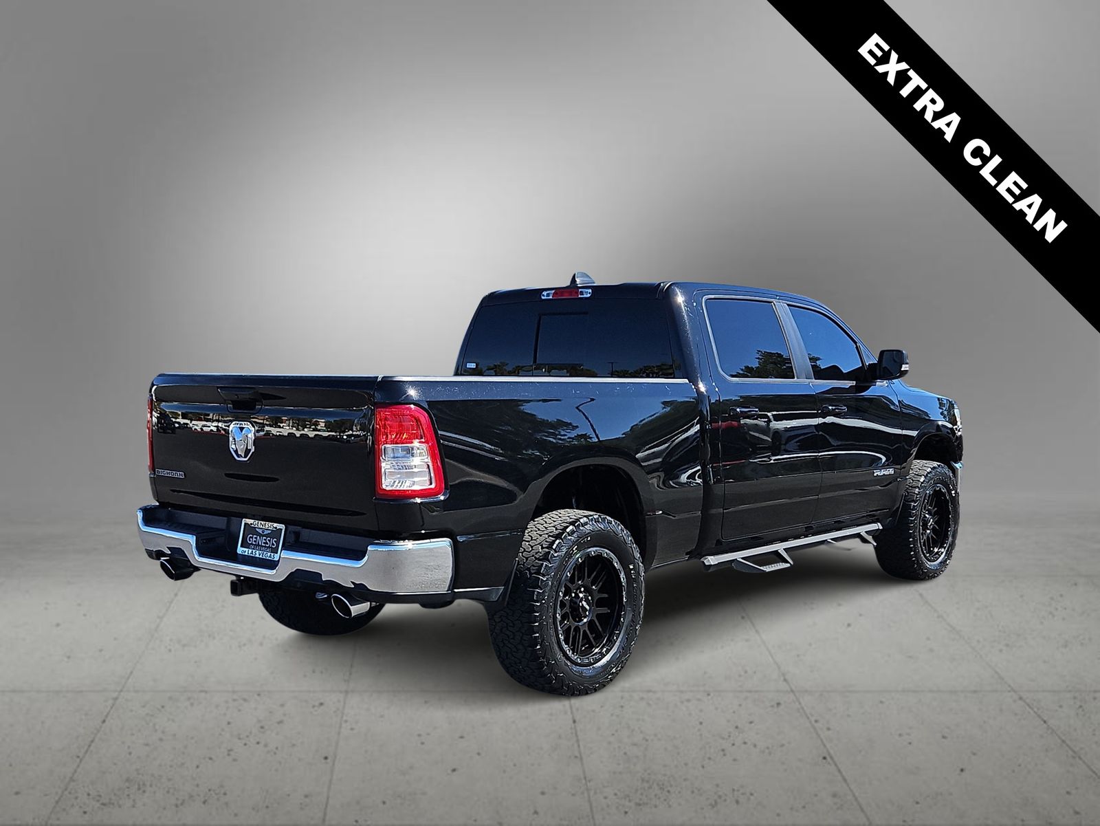 Thumbnail: 2022 RAM 1500 - 7