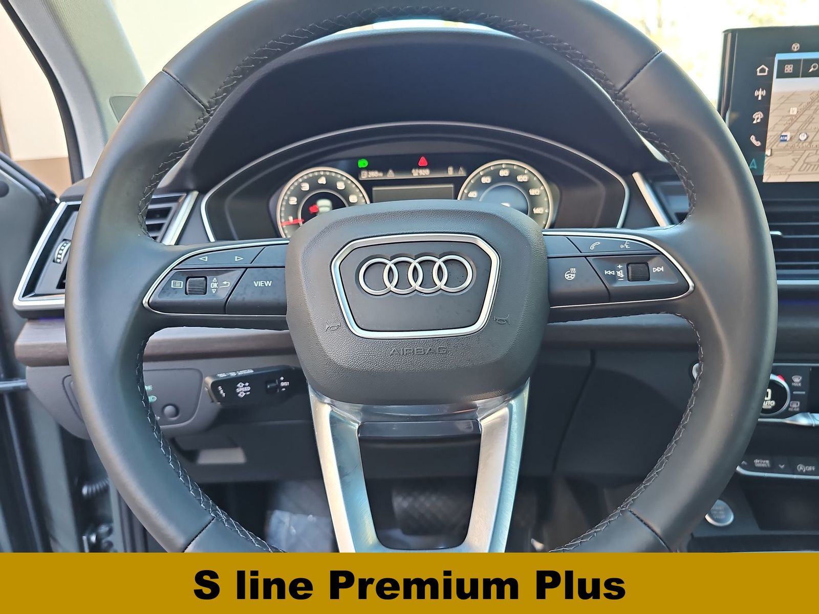 Thumbnail: 2025 Audi Q5 - 18