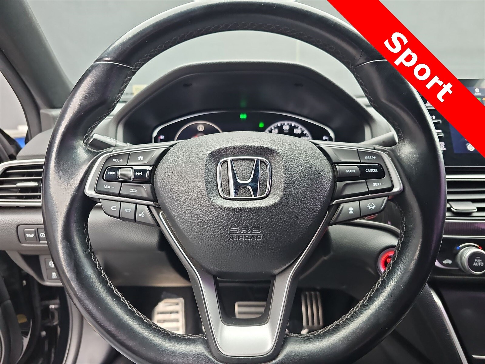 Thumbnail: 2020 Honda Accord - 19