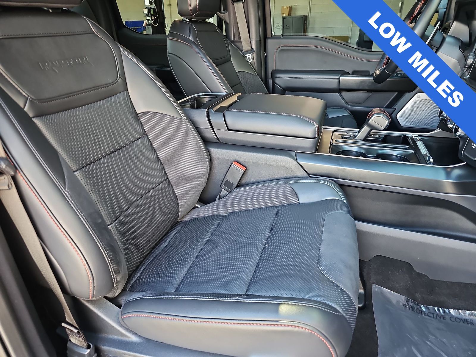 Thumbnail: 2025 Ford F-150 - 18