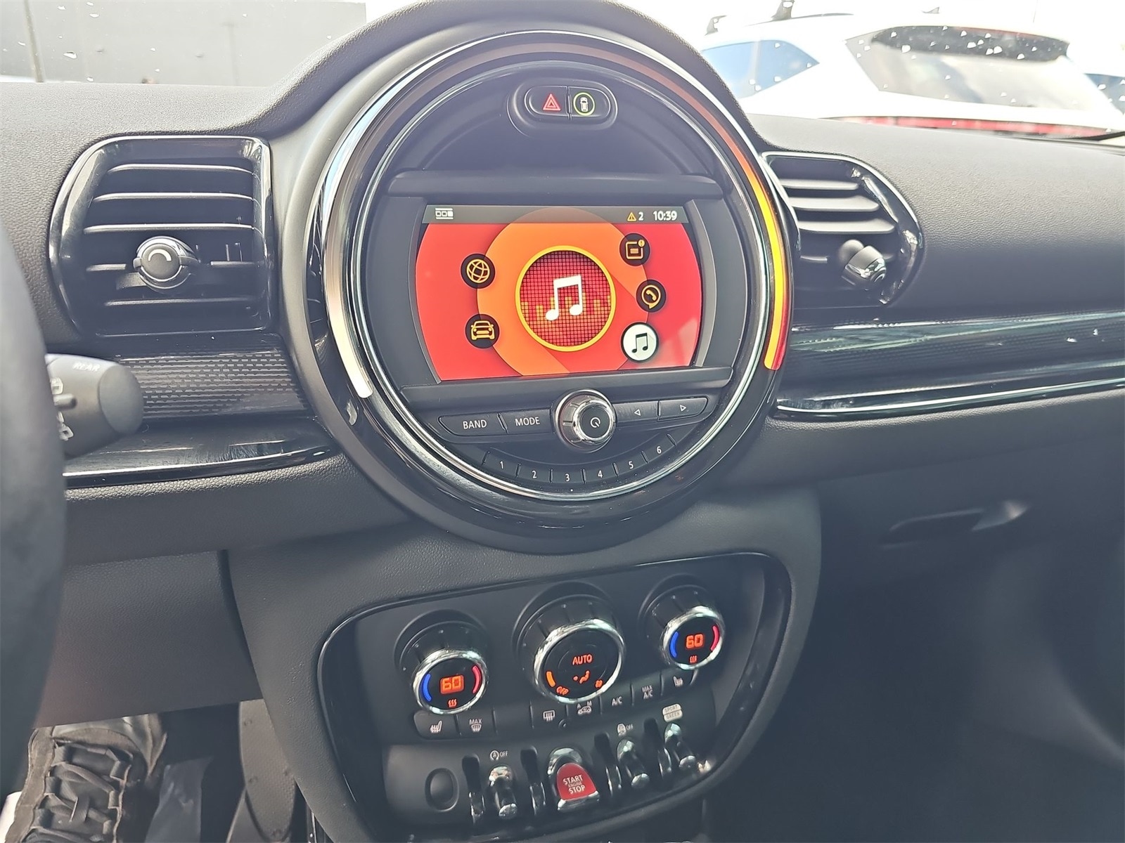 Thumbnail: 2019 MINI Cooper Clubman - 20