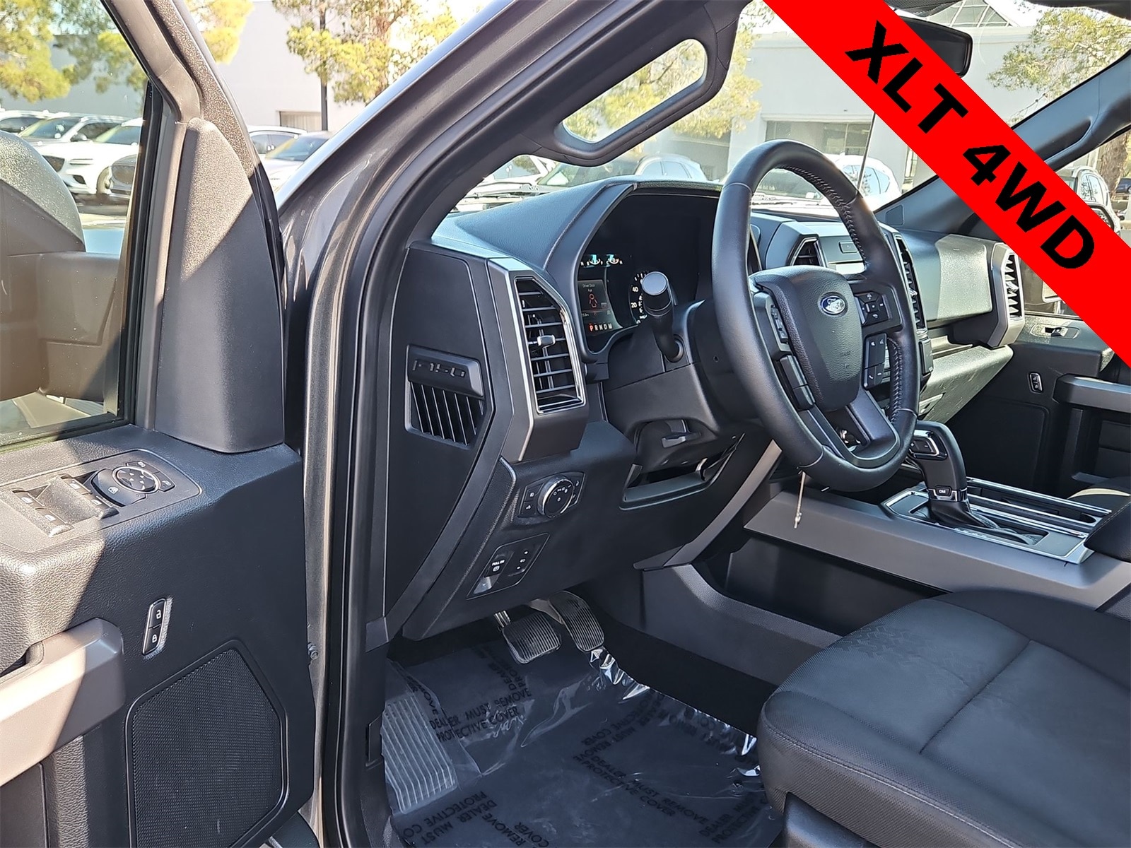 Thumbnail: 2019 Ford F-150 - 10