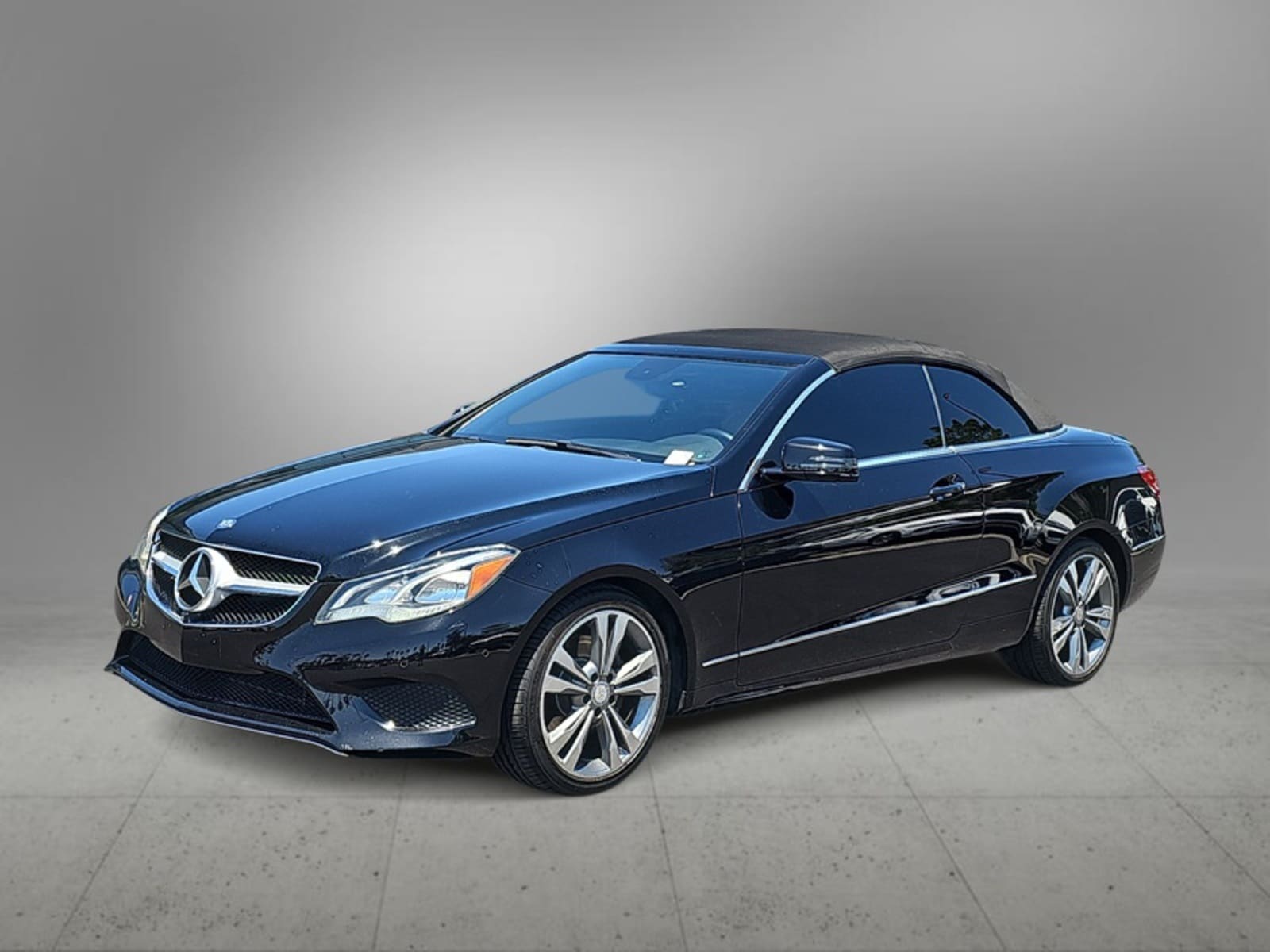 Thumbnail: 2014 Mercedes-Benz E-Class - 5