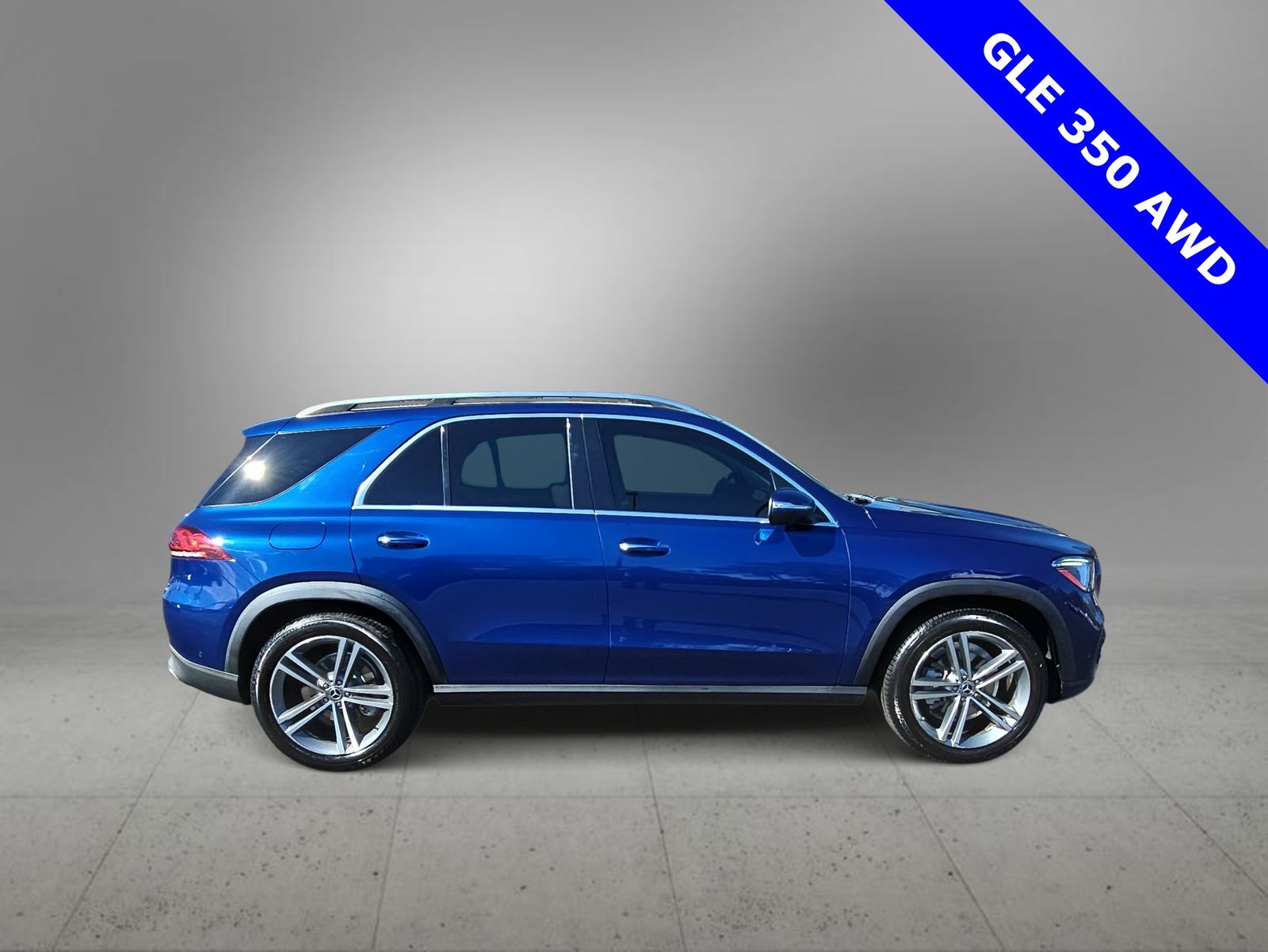 Thumbnail: 2020 Mercedes-Benz GLE - 9