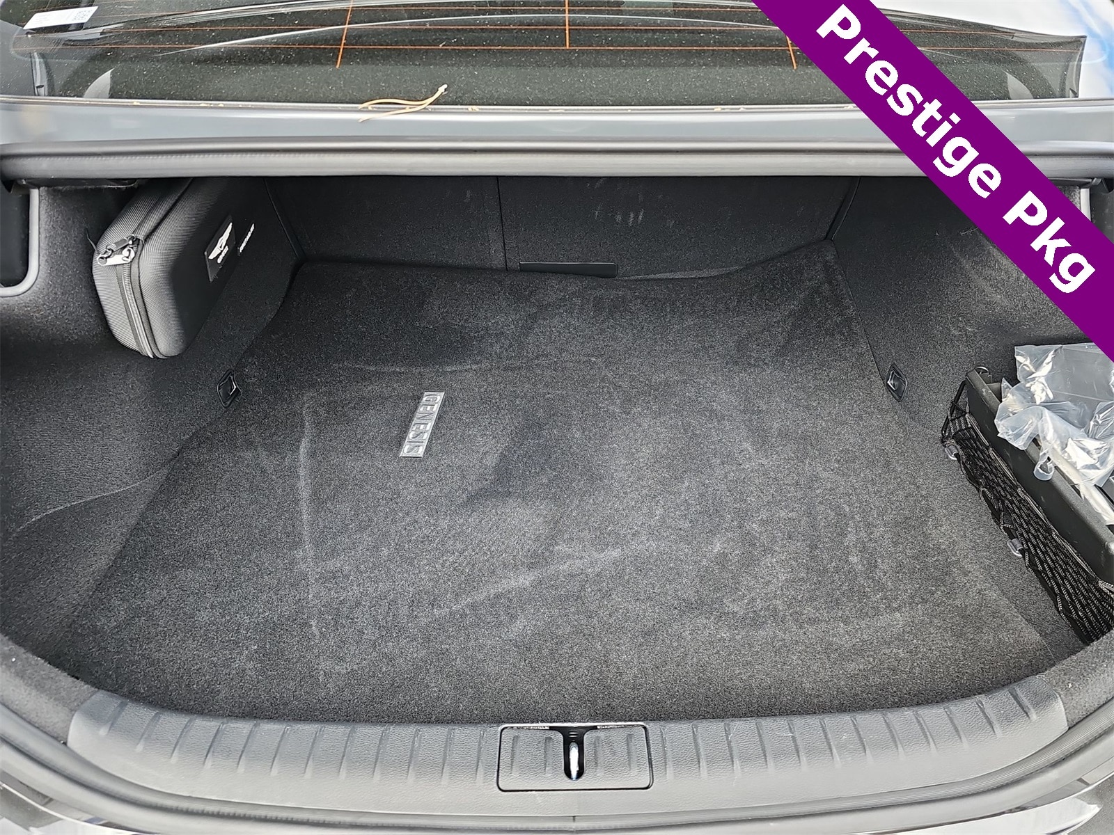 Thumbnail: 2026 Genesis G70 - 23