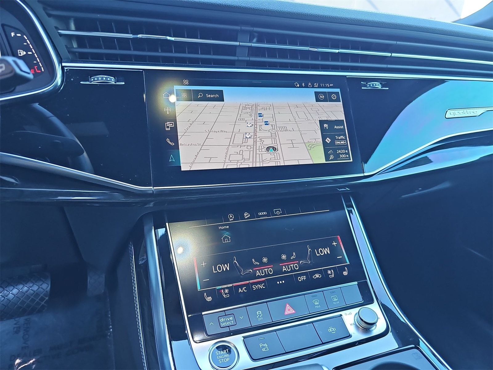 Thumbnail: 2025 Audi Q8 - 20