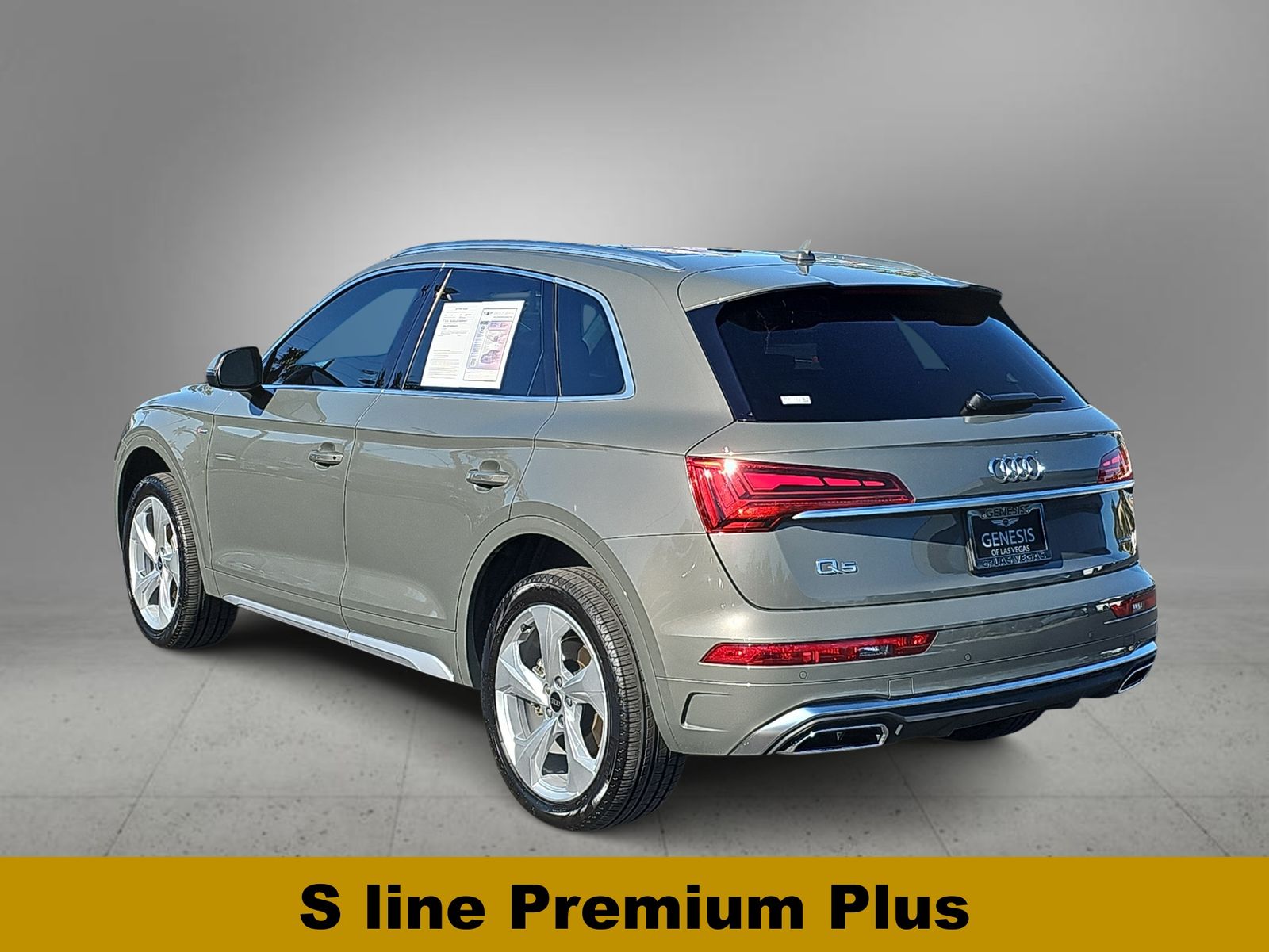 Thumbnail: 2025 Audi Q5 - 5