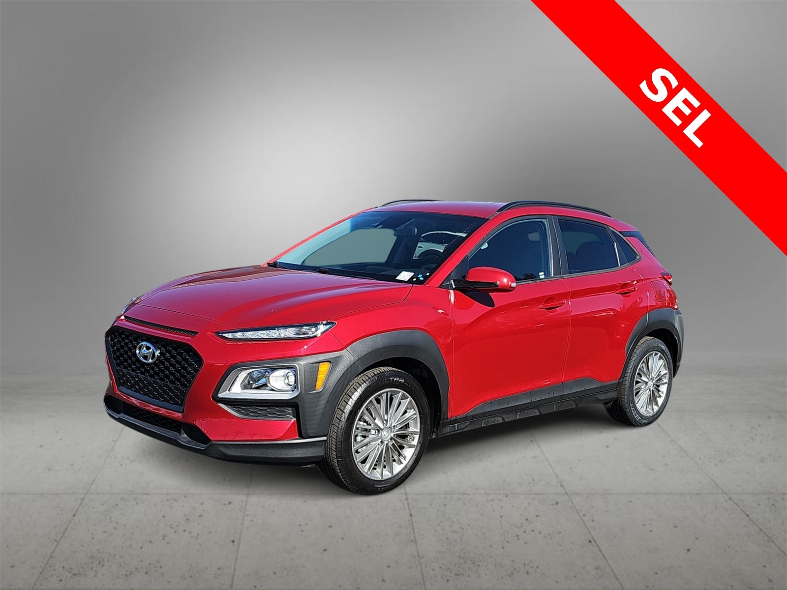 Thumbnail: 2020 Hyundai Kona - 4