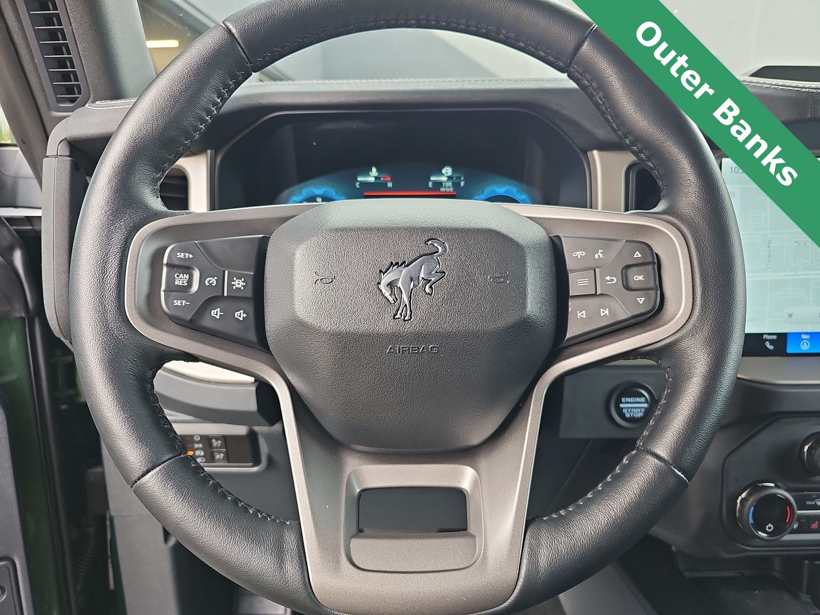 Thumbnail: 2025 Ford Bronco - 19