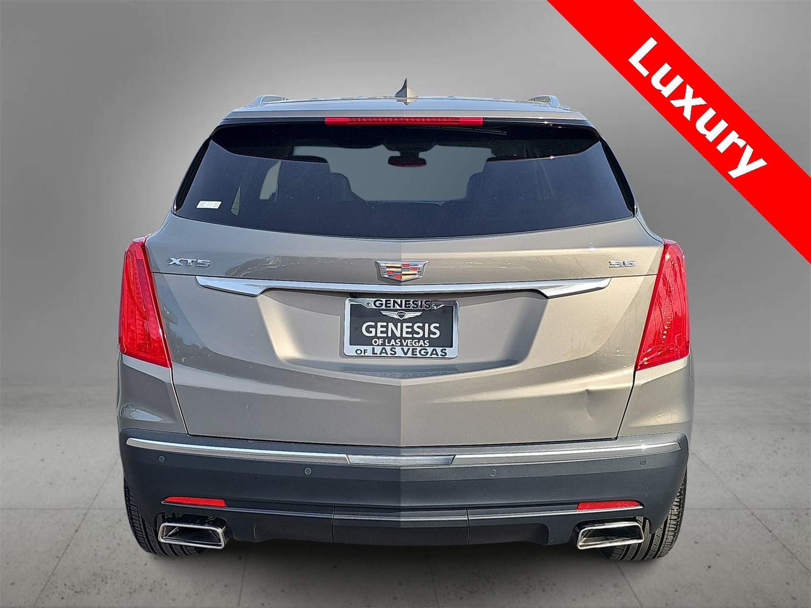 Thumbnail: 2019 Cadillac XT5 - 7