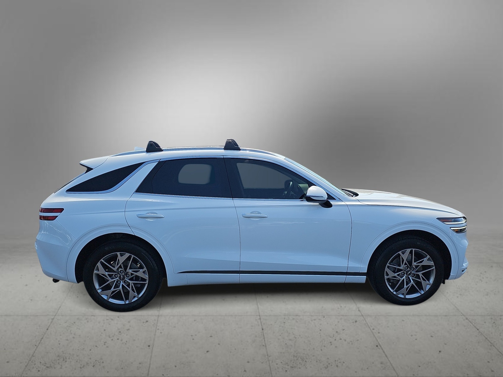 Thumbnail: 2022 Genesis GV70 - 10