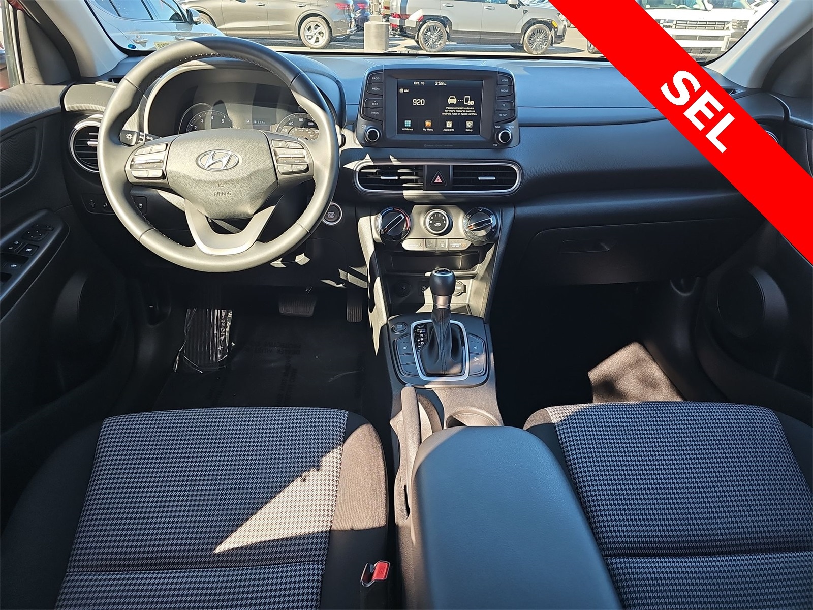 Thumbnail: 2020 Hyundai Kona - 14