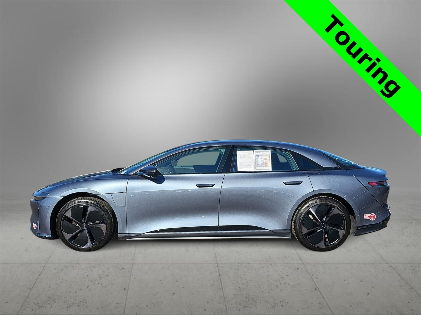 Thumbnail: 2024 Lucid Air - 5