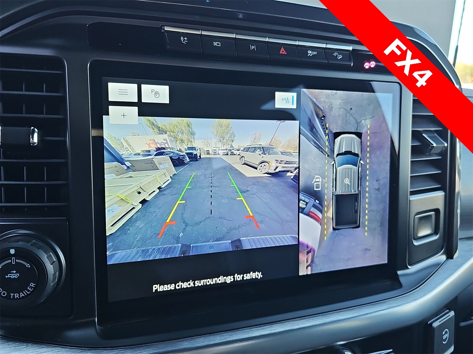 Thumbnail: 2021 Ford F-150 - 24