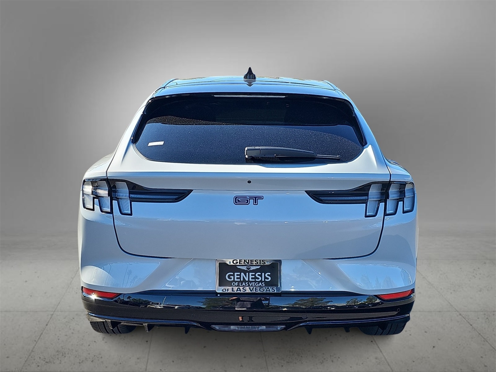 Thumbnail: 2022 Ford Mustang Mach-E - 7