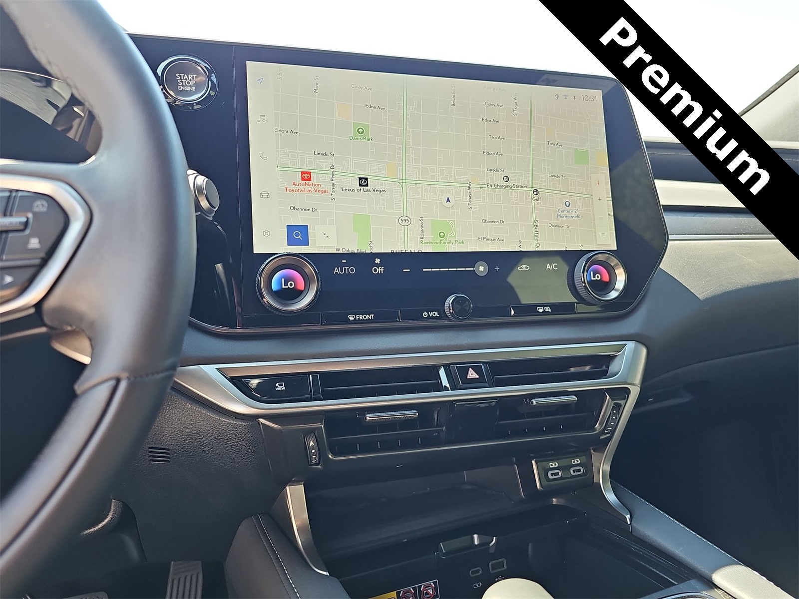 Thumbnail: 2023 Lexus RX - 20