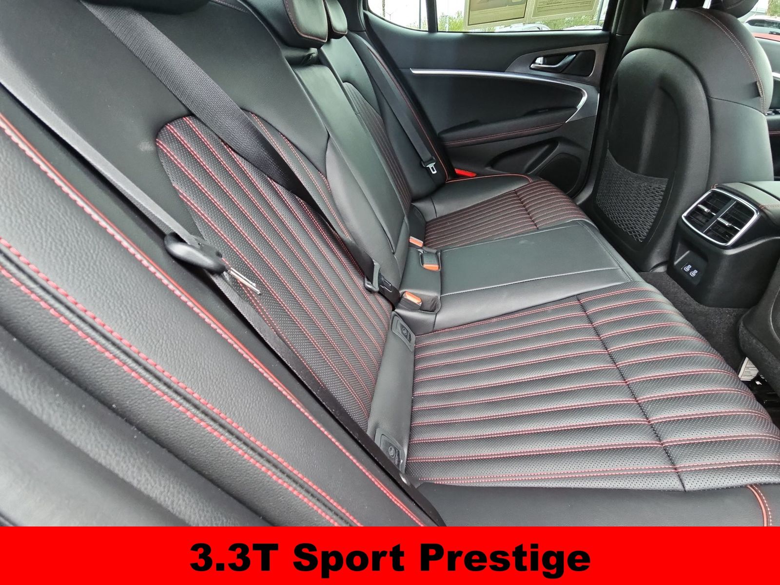 Thumbnail: 2026 Genesis G70 - 17