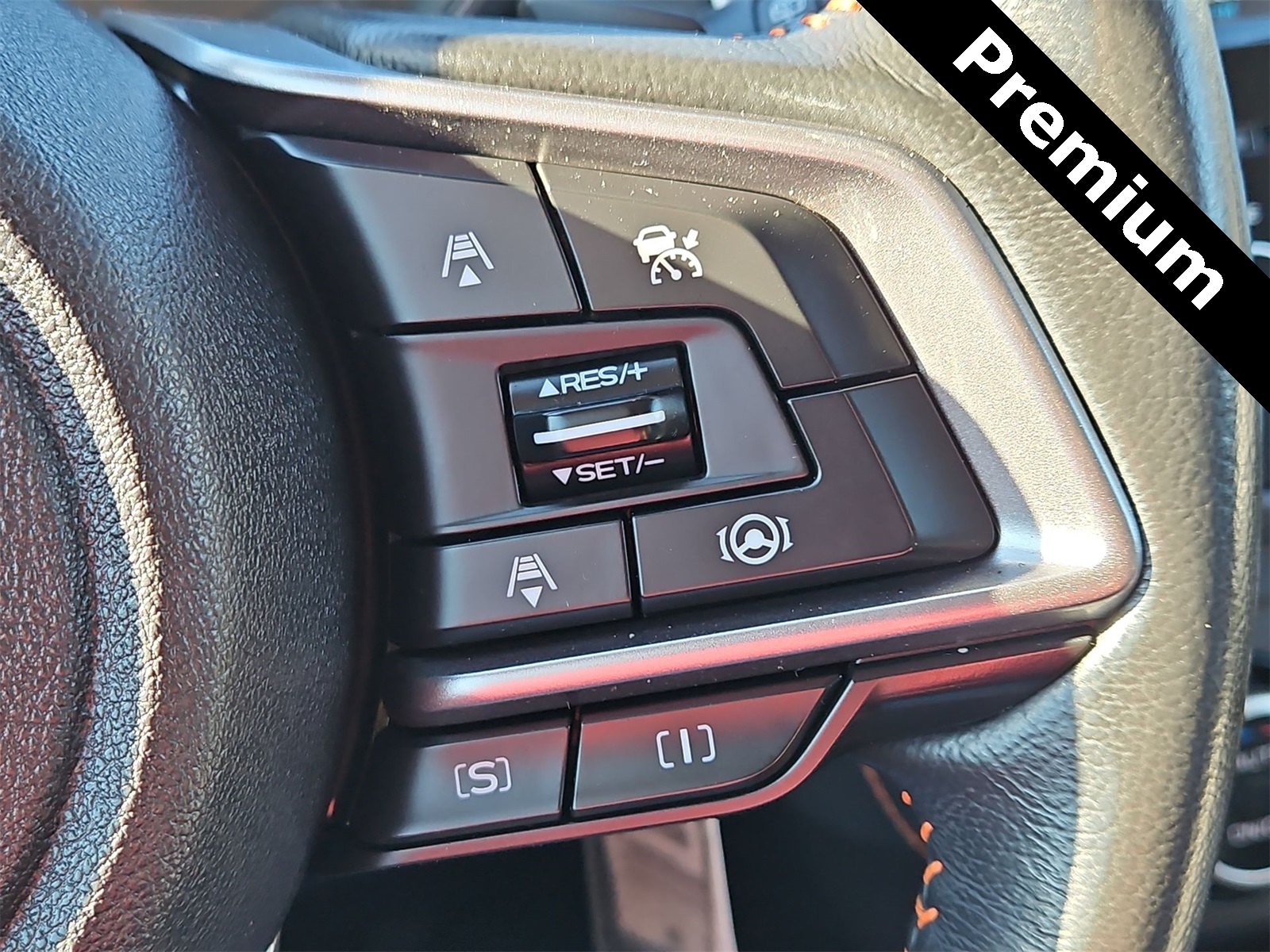 Thumbnail: 2023 Subaru Crosstrek - 28