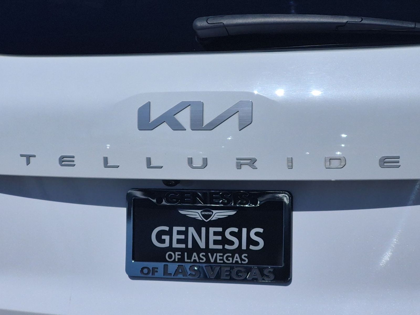 Thumbnail: 2023 Kia Telluride - 11