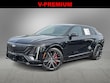  CADILLAC LYRIQ-V