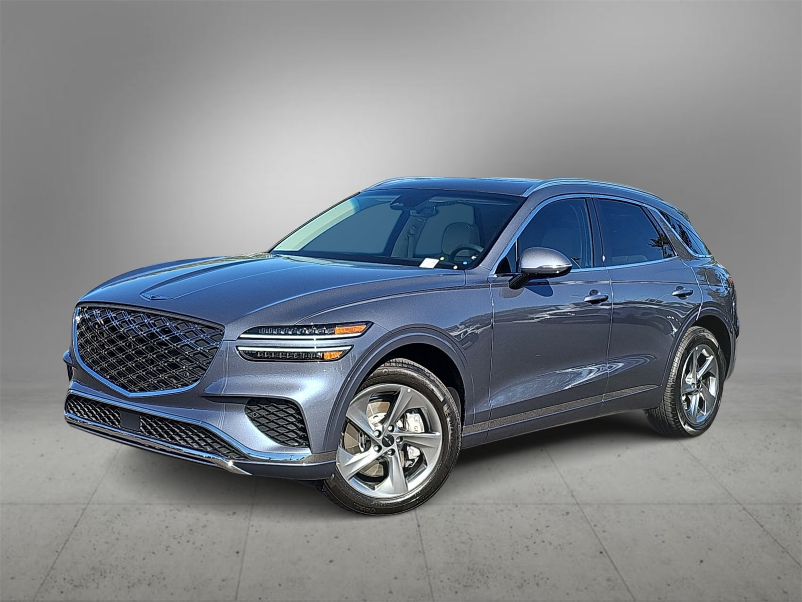 Thumbnail: 2026 Genesis GV70 - 1