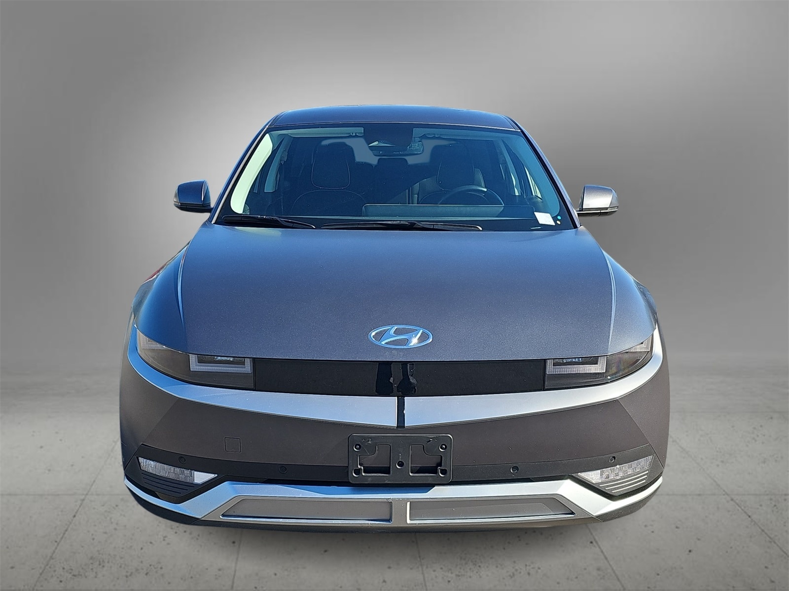 Thumbnail: 2023 Hyundai Ioniq 5 - 3