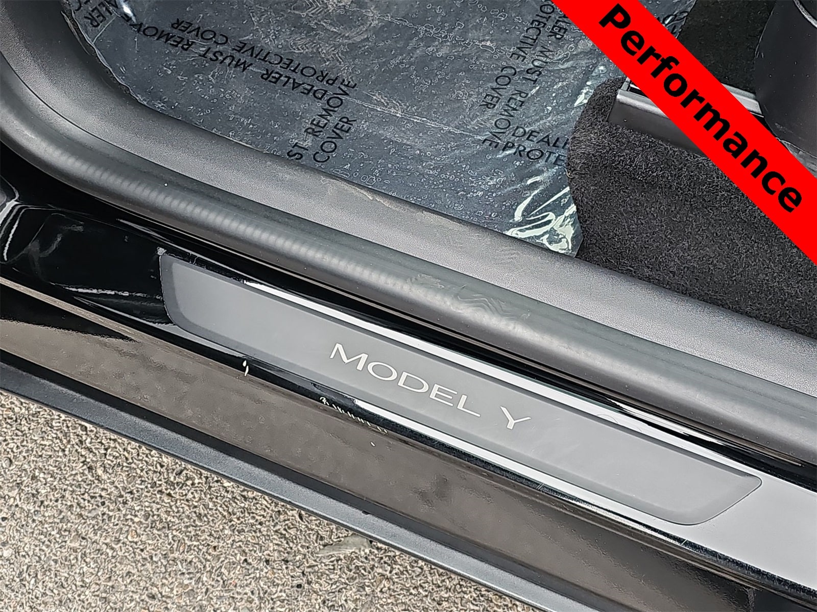 Thumbnail: 2021 Tesla Model Y - 11