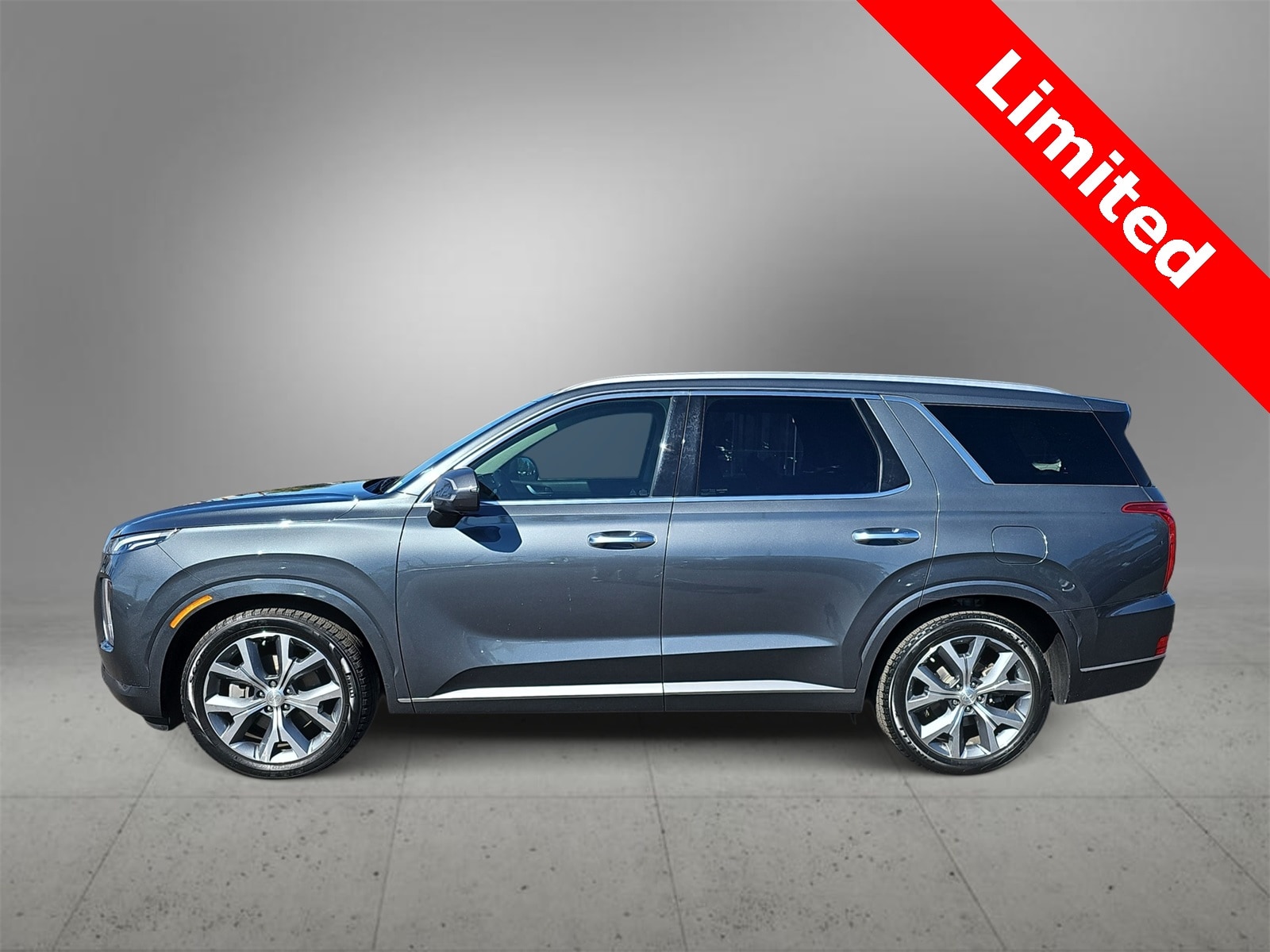 Thumbnail: 2021 Hyundai Palisade - 5