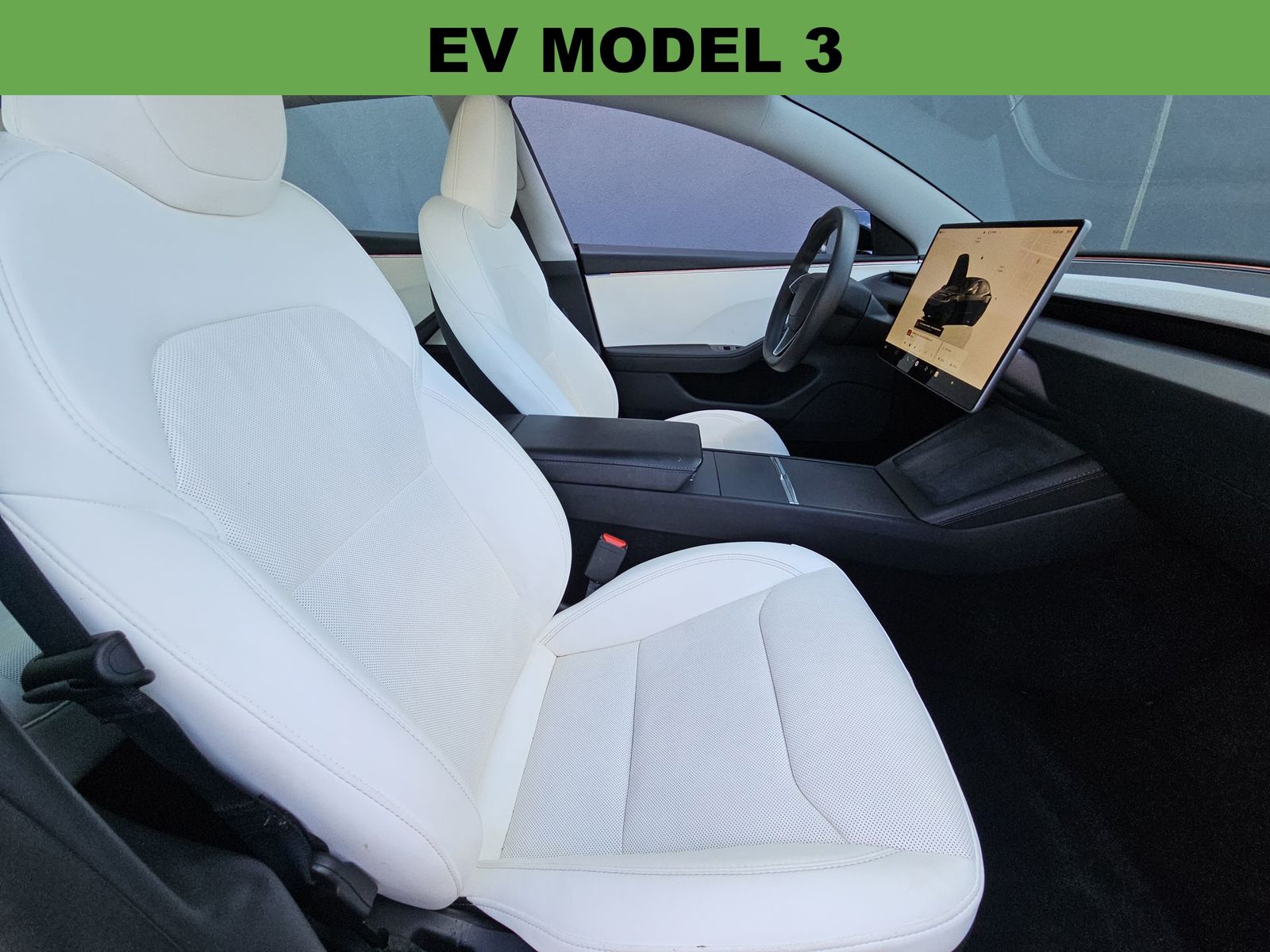 Thumbnail: 2024 Tesla Model 3 - 18