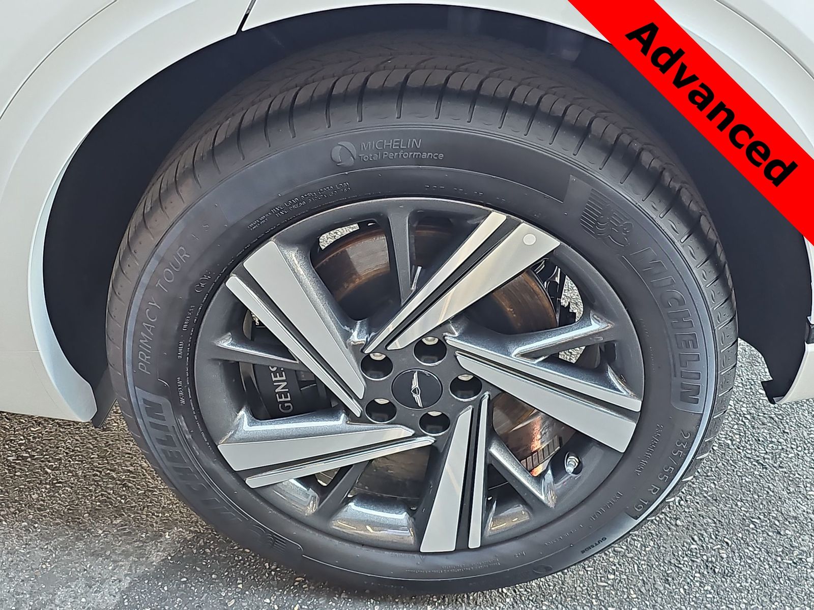 Thumbnail: 2026 Genesis GV70 - 12