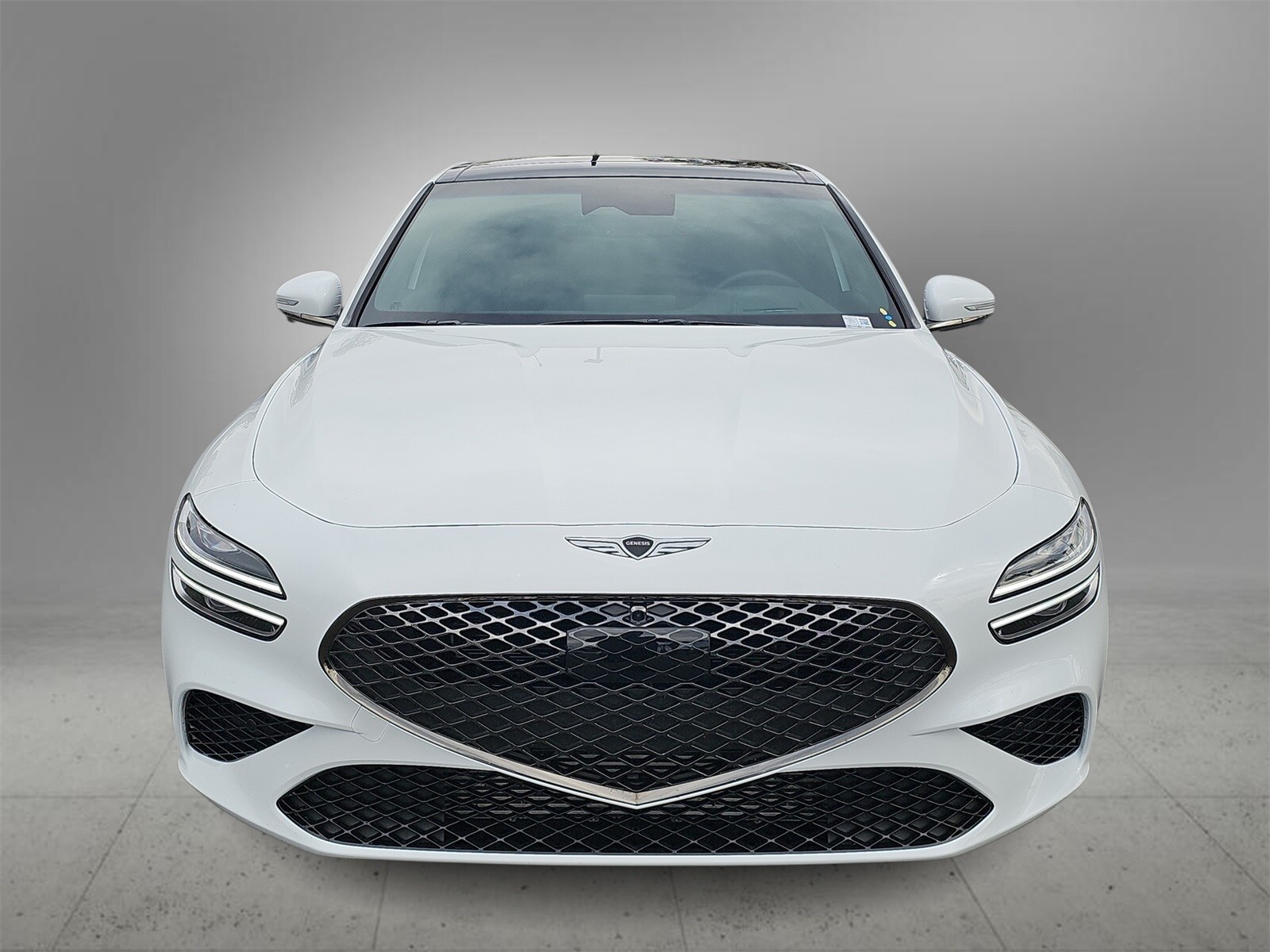 2026 Genesis G70 3.3T Sport Prestige photo 3