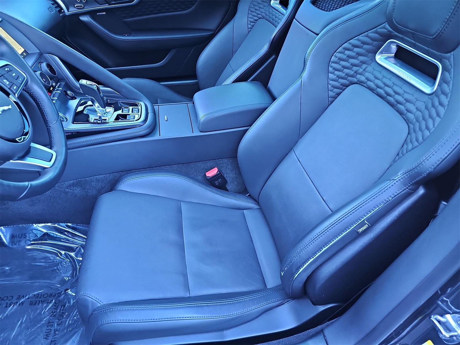 Thumbnail: 2024 Jaguar F-Type - 15