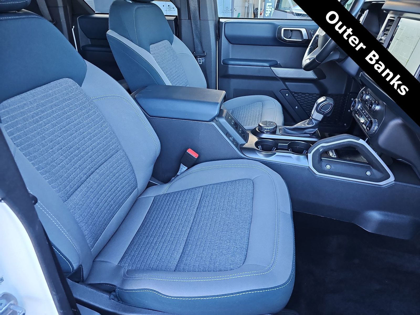 Thumbnail: 2023 Ford Bronco - 18