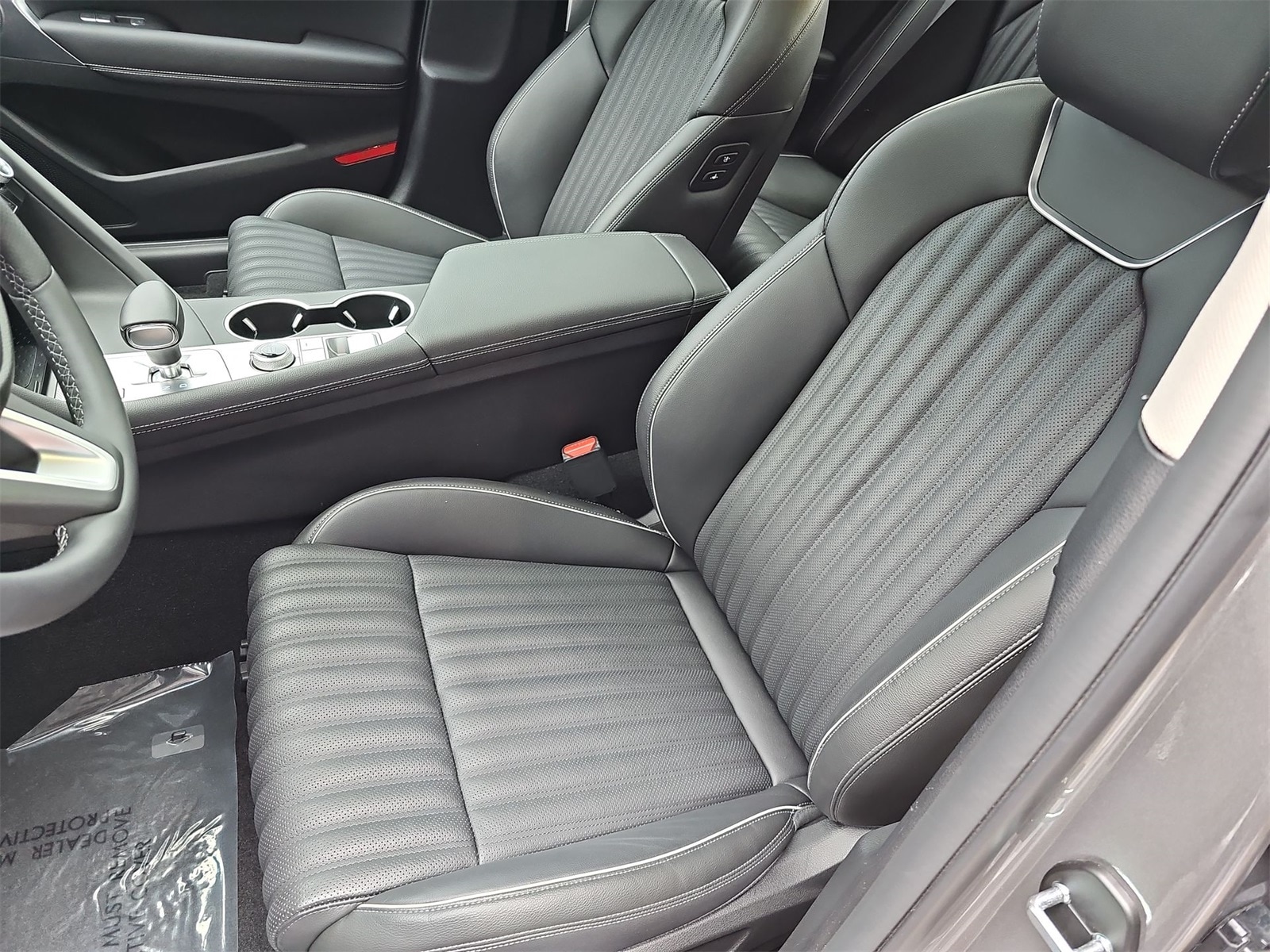 Thumbnail: 2026 Genesis G70 - 14