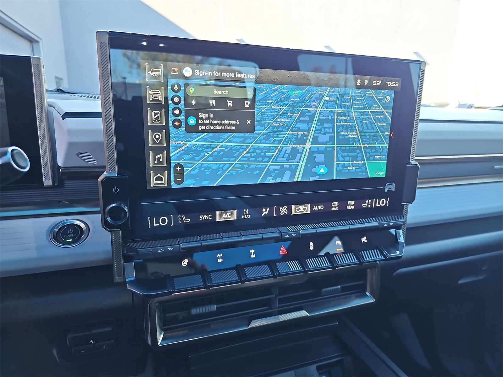 Thumbnail: 2023 GMC Hummer EV - 20