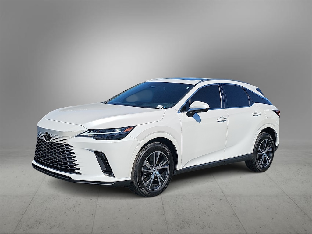 Used 2023 Lexus RX 350 Premium SUV