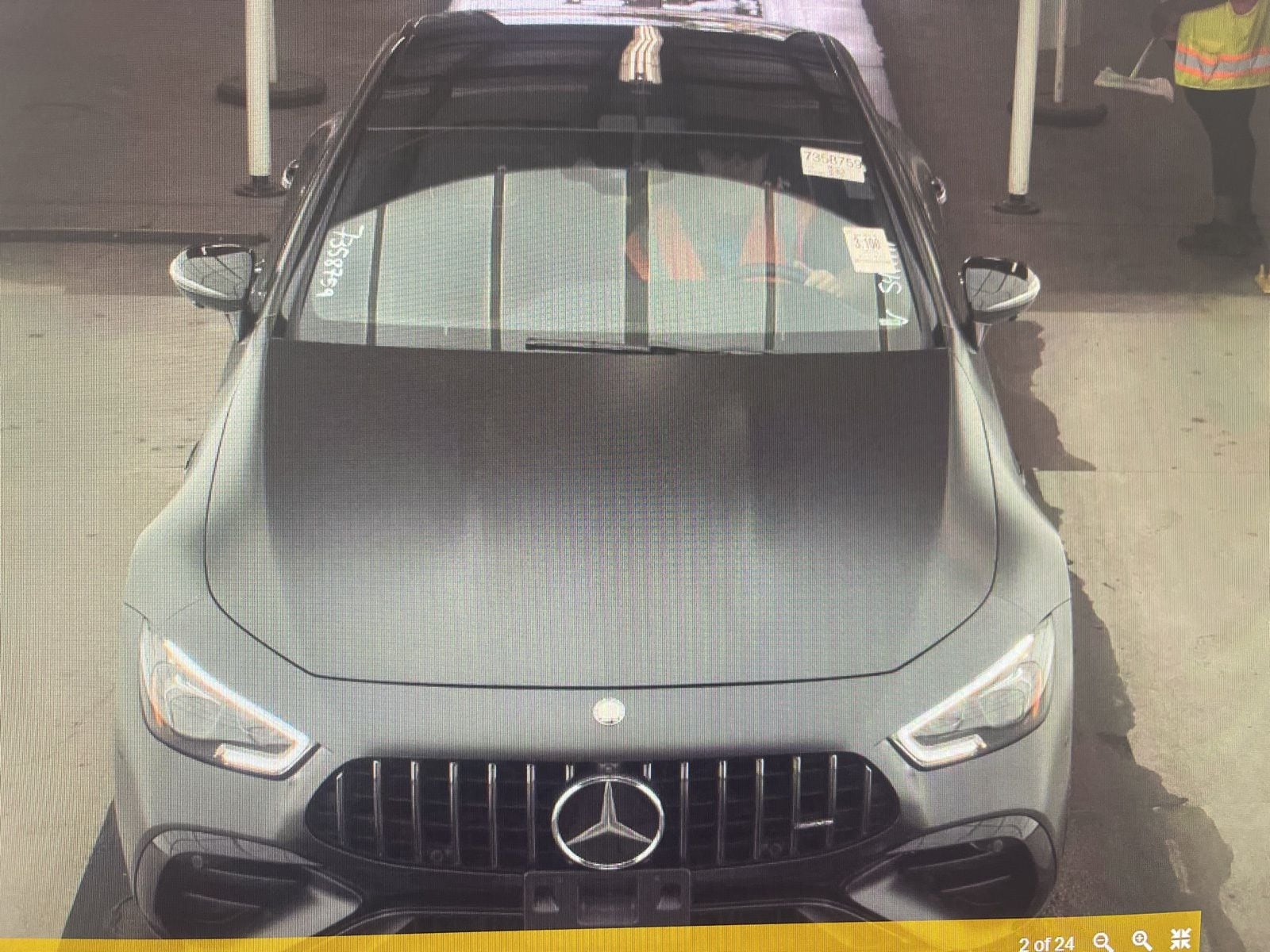 2024 Mercedes-Benz AMG GT 53 -
                  Las Vegas, NV