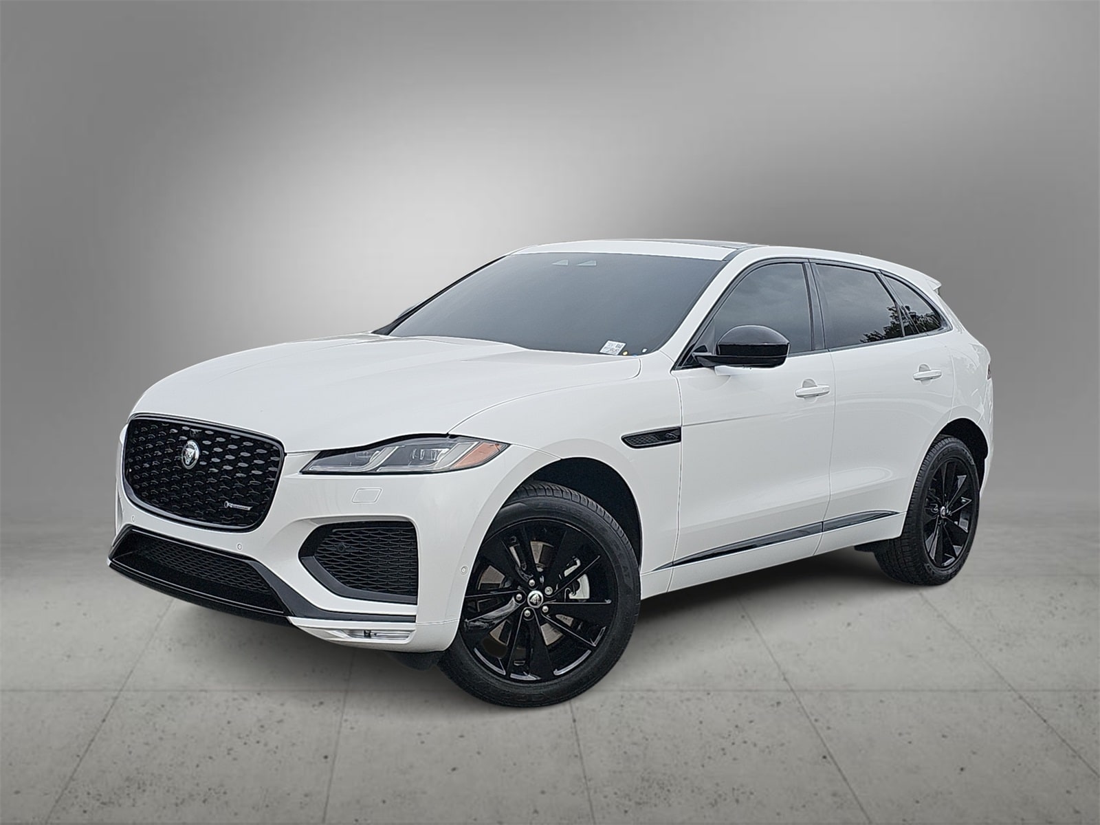 2024 Jaguar F-Pace R-Dynamic S -
                  Las Vegas, NV