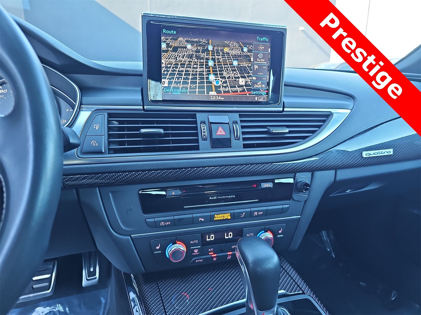 Thumbnail: 2018 Audi S7 - 20