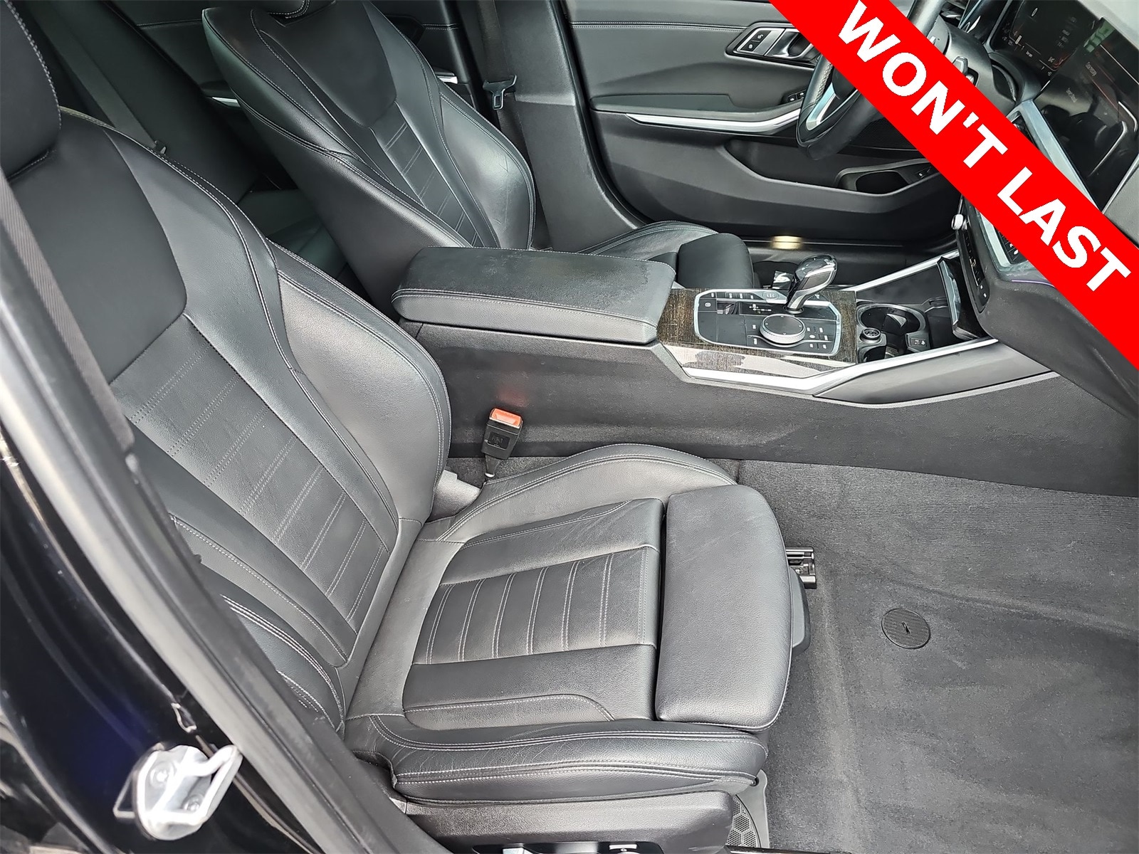 Thumbnail: 2019 BMW 3 Series - 14