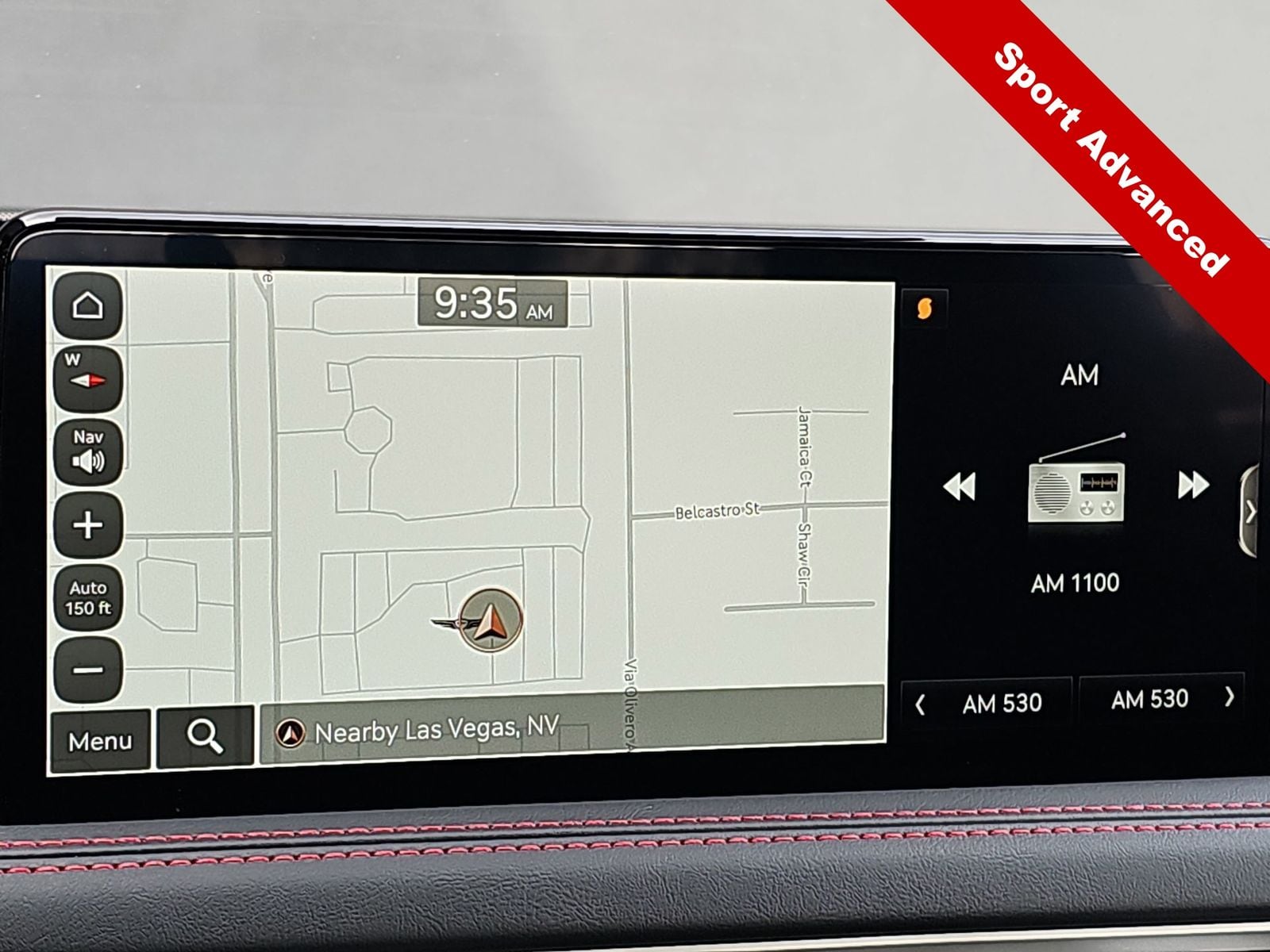 Thumbnail: 2025 Genesis G70 - 27