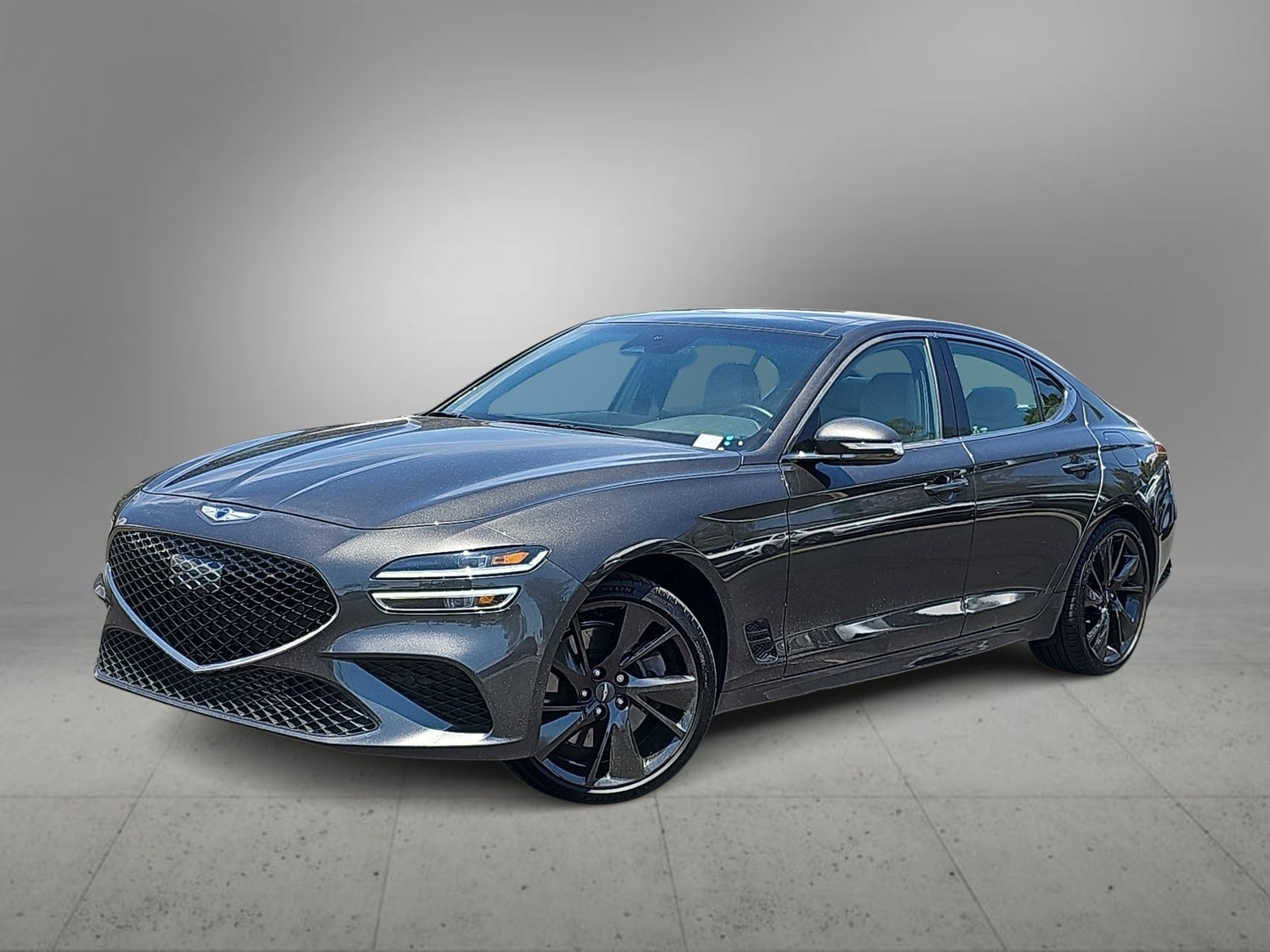 2022 Genesis G70 3.3T -
                  Las Vegas, NV