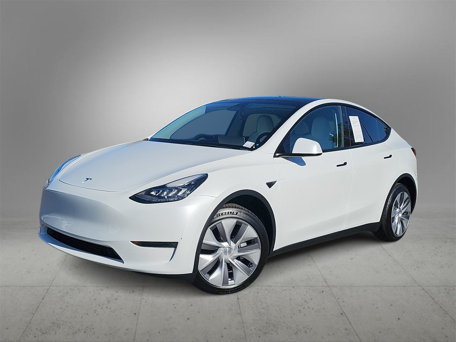 2023 Tesla Model Y Long Range -
                  Las Vegas, NV