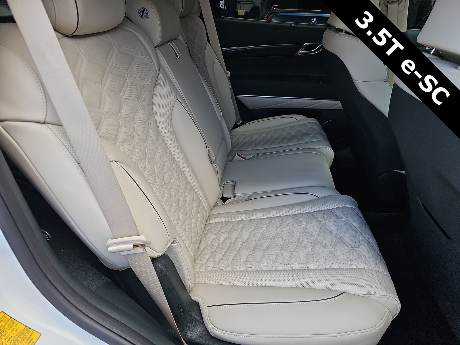 Thumbnail: 2026 Genesis GV80 - 17