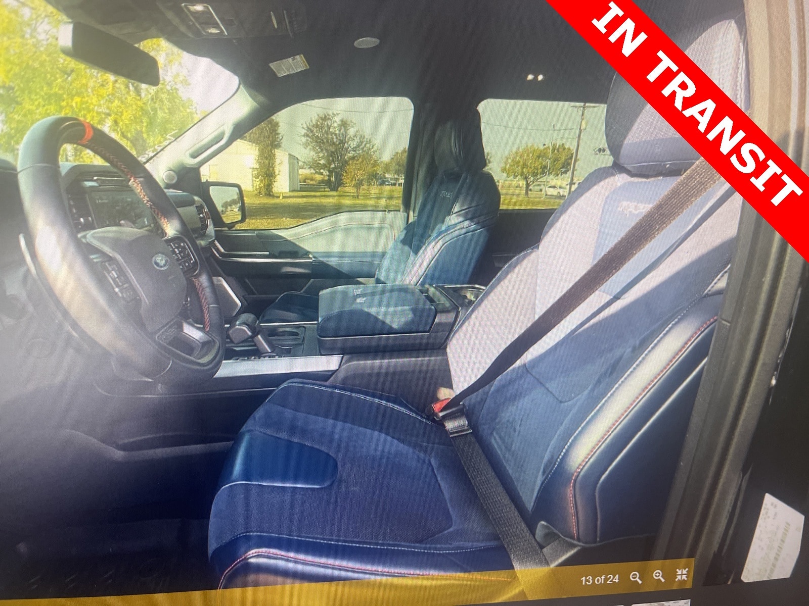 Thumbnail: 2021 Ford F-150 - 9