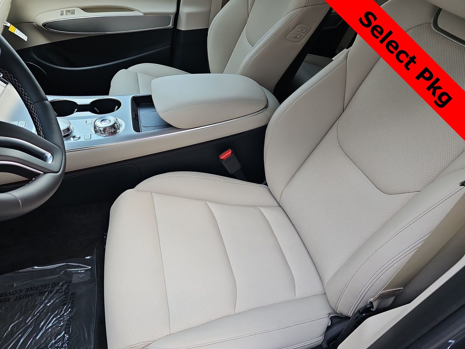 Thumbnail: 2026 Genesis GV70 - 15