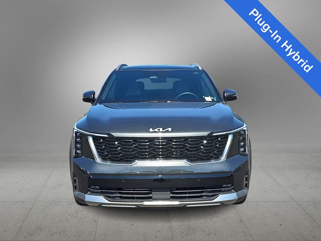 Used 2025 Kia Sorento Plug-In Hybrid SX Prestige SUV
