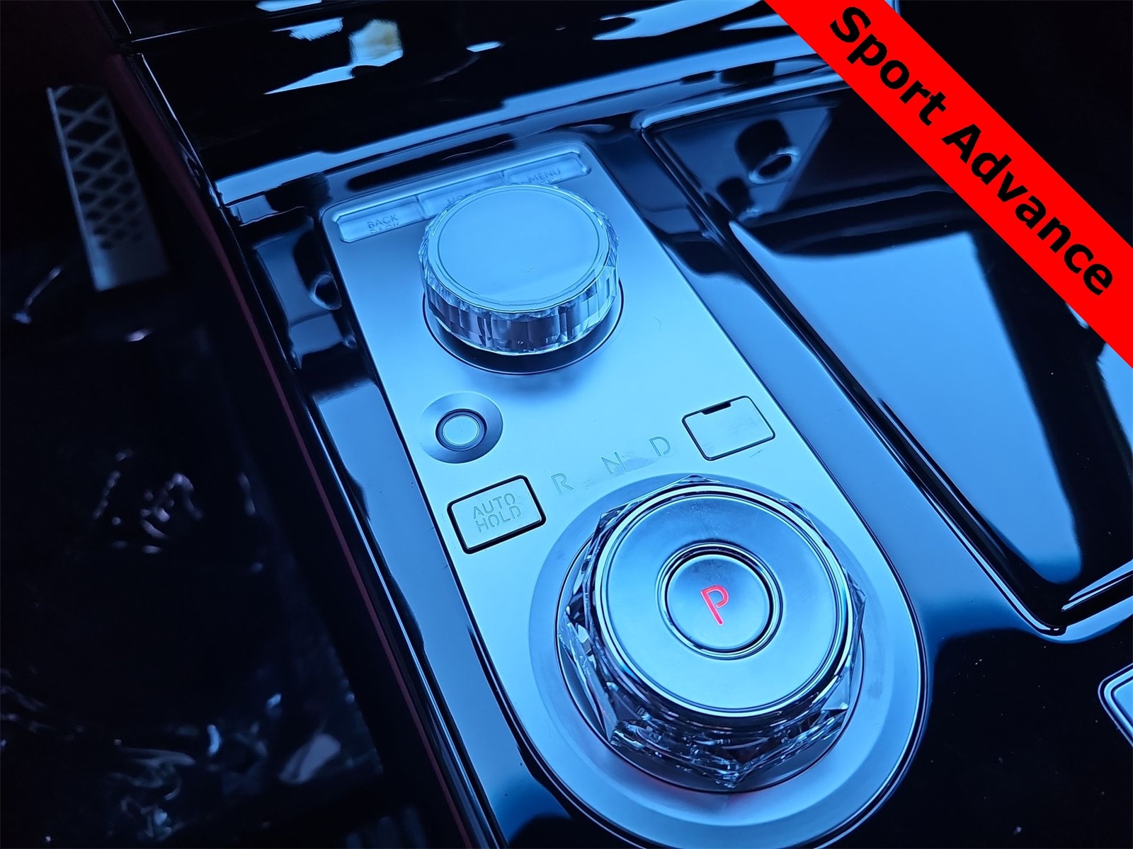 Thumbnail: 2025 Genesis G80 - 21