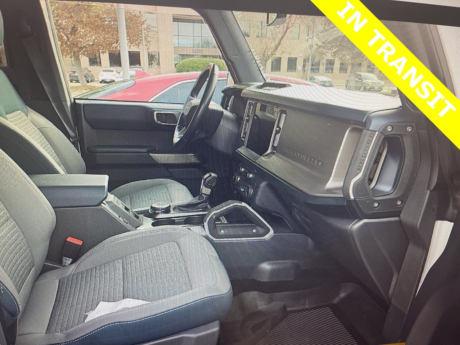 Thumbnail: 2023 Ford Bronco - 10